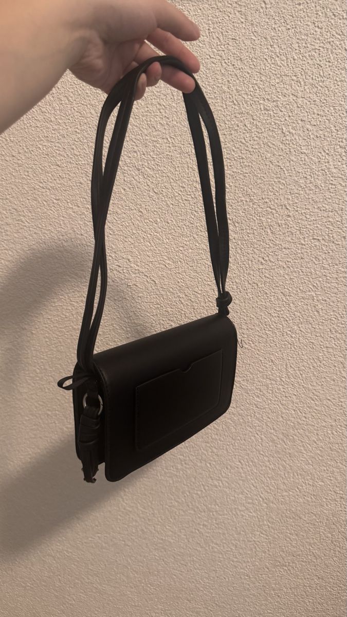 Zara Taschen: Zara Basic Tasche – Neu (gemäss Beschreibung) aus Rorschach von med_cg8c 1