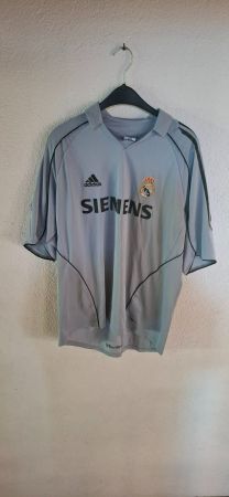Maillot de gardien Real Madrid 2004