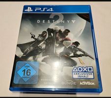 Destiny 2 - Standard Edition - Spiel - PlayStation 4 PS4