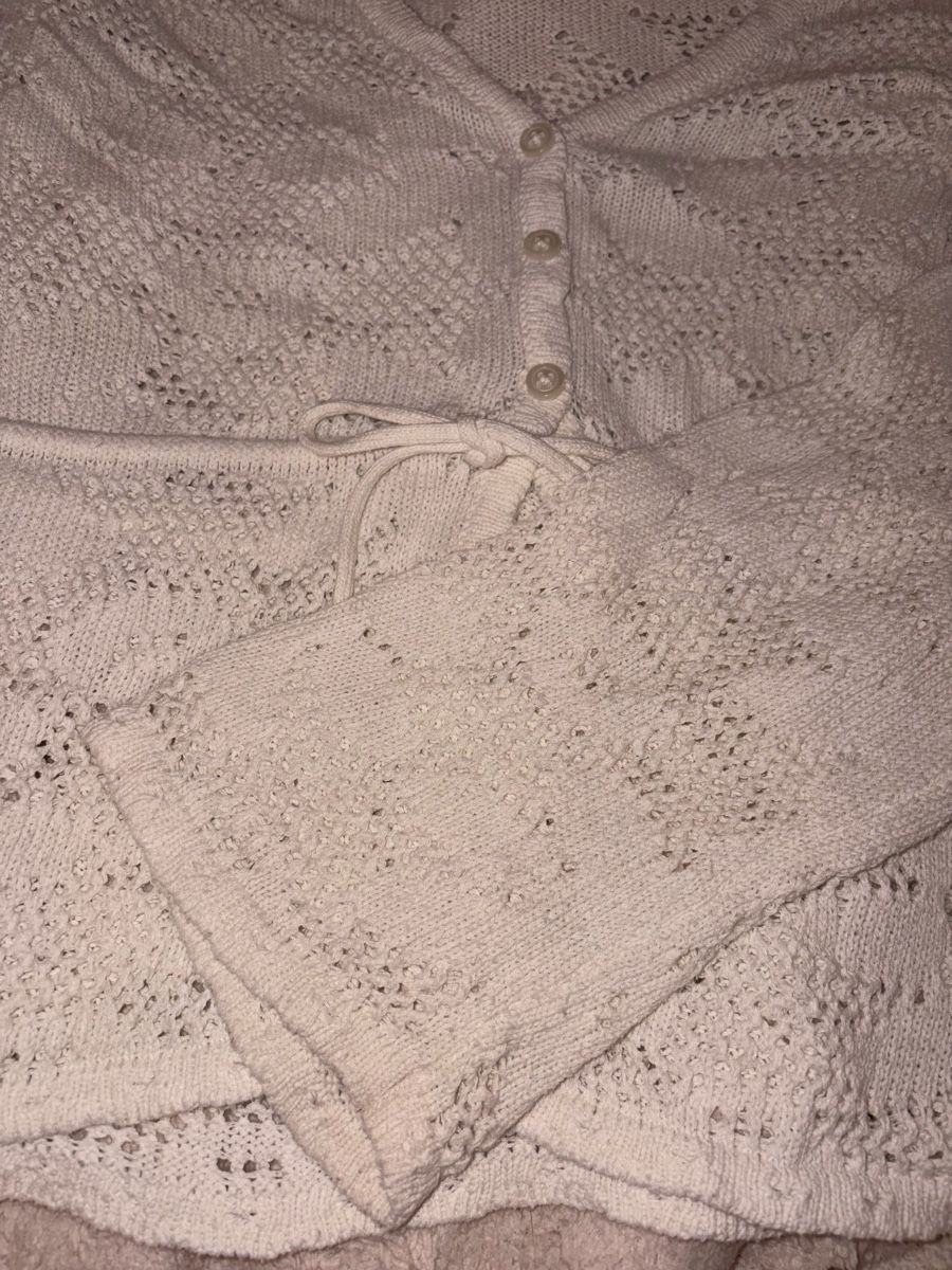 Only Pulls & Sweat-shirts: Strickpullover – D'occasion à Hasle LU par Julia_Vintage 3