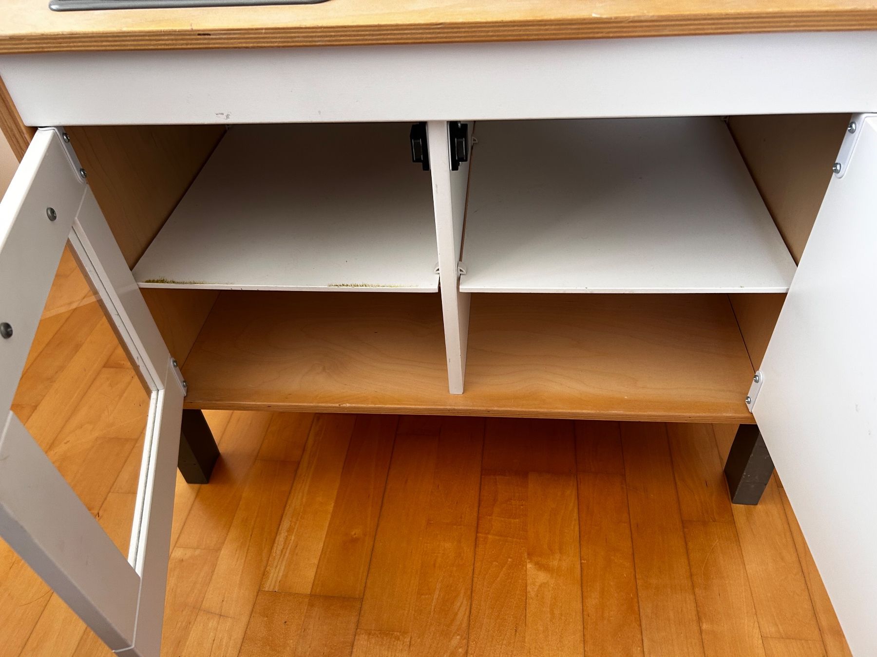 Ikea Giocattoli: IKEA Kids Toy Kitchen – Usato da Oberrieden venduto da Panthiras3 1