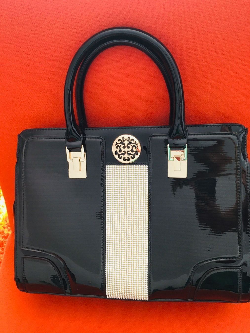Borse da donna: Neue Handtasche – Nuovo (secondo la descrizione) da Mühlethurnen venduto da Fudoshin1 3