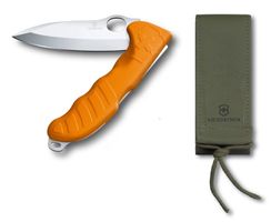 Victorinox HunterPro orange für Jagd, Outdoor, Camping