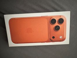 Iphone 17 pro