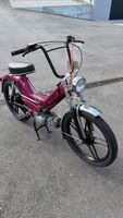 🍀Puch Maxi S 7502 mit Ausweis 🍀