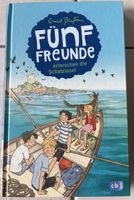 Jugendbuch Fünf Freunde