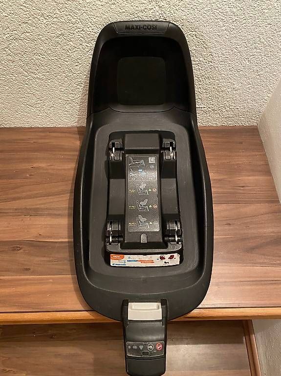 Maxi-Cosi Seggiolini per auto: Maxi Cosi Pebble Plus inkl. 2wayFix – Usato da Schellenberg venduto da faebu18 4