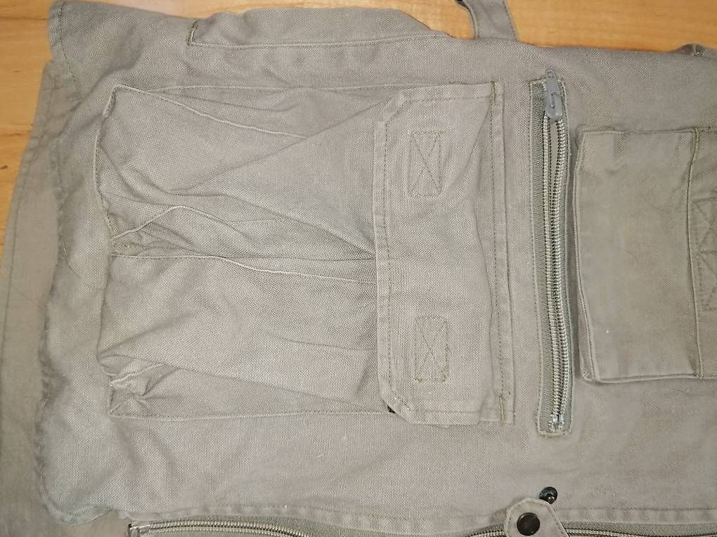 Gilets: Misty Mountain Tackel Weste – D'occasion à Amsoldingen par Elfenlieb 3