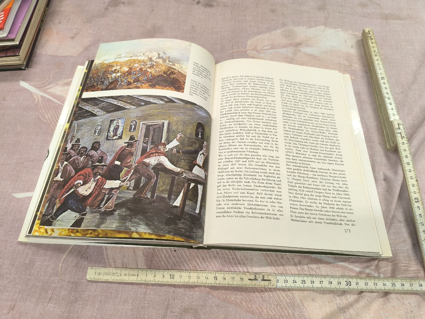 Libri: BUCH....Alte Feuerwaffen – Usato da Cama venduto da anto_a 8