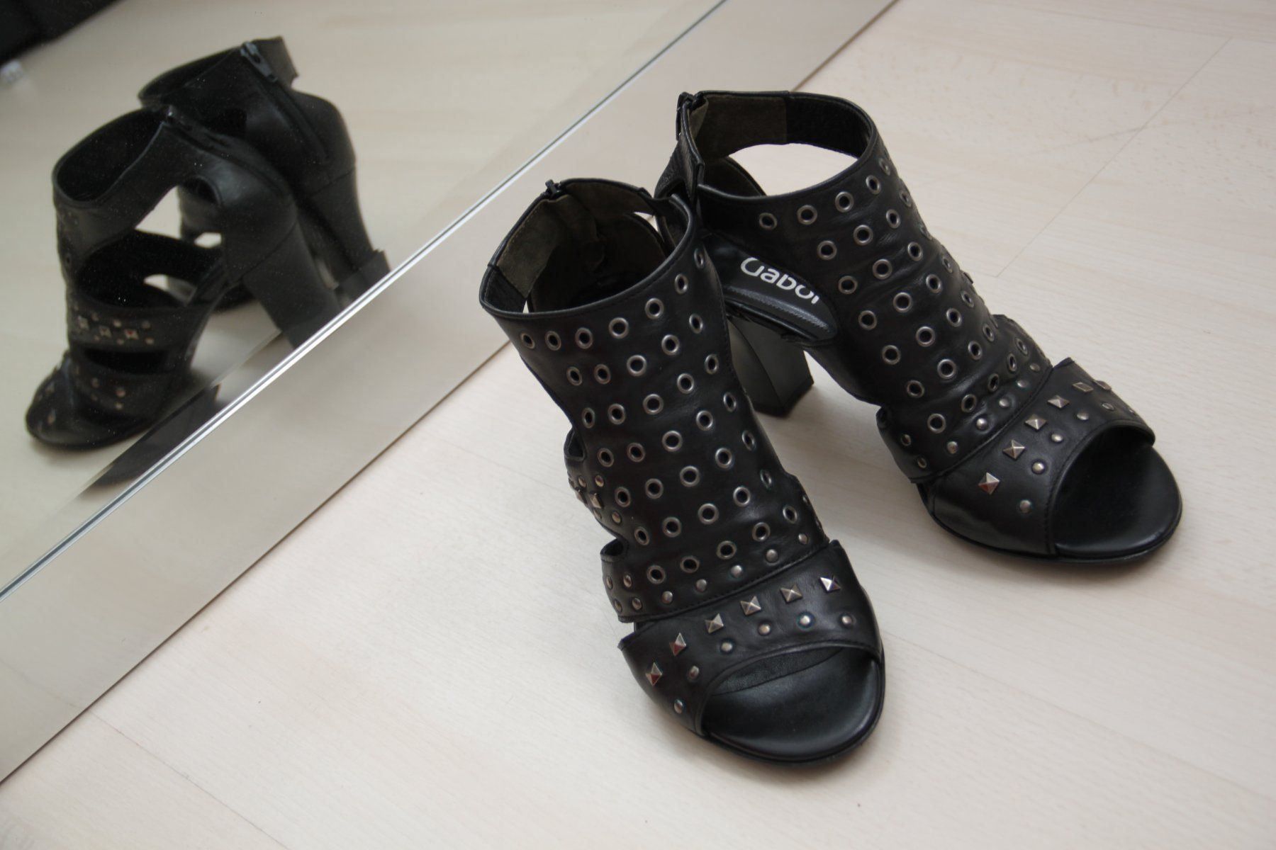 Gabor Scarpe da donna: High Heels Gabor Gr. 5 – Usato da Walterswil SO venduto da Jerry_maus 1