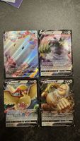 Pokemon Karten V: Togekiss Vmax Set