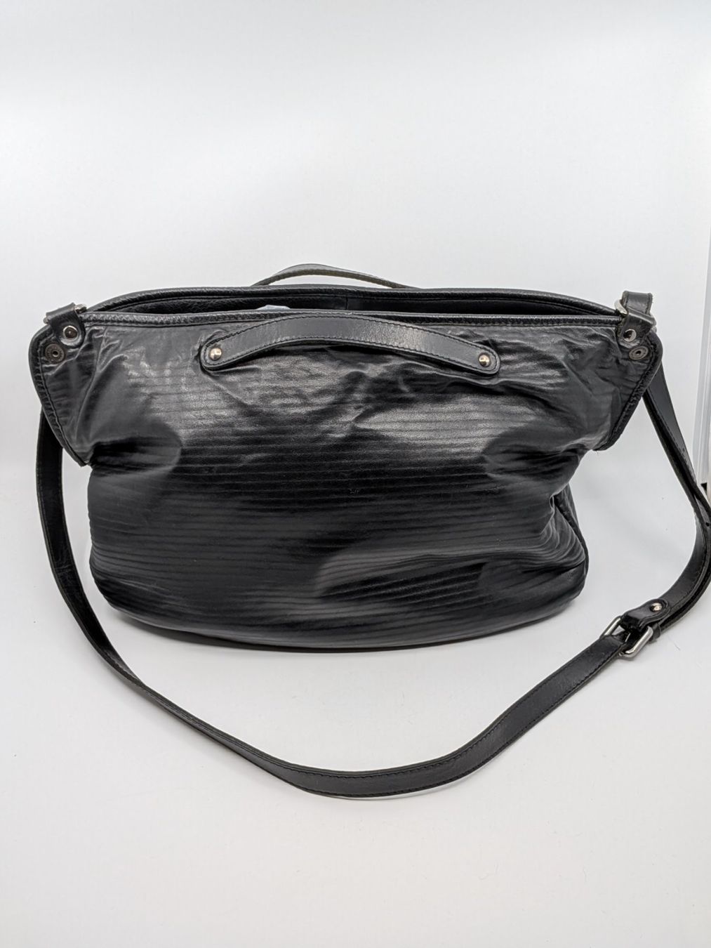 Borse da donna: Ledertasche Rossi Firenze – Usato da Emmen venduto da magelan