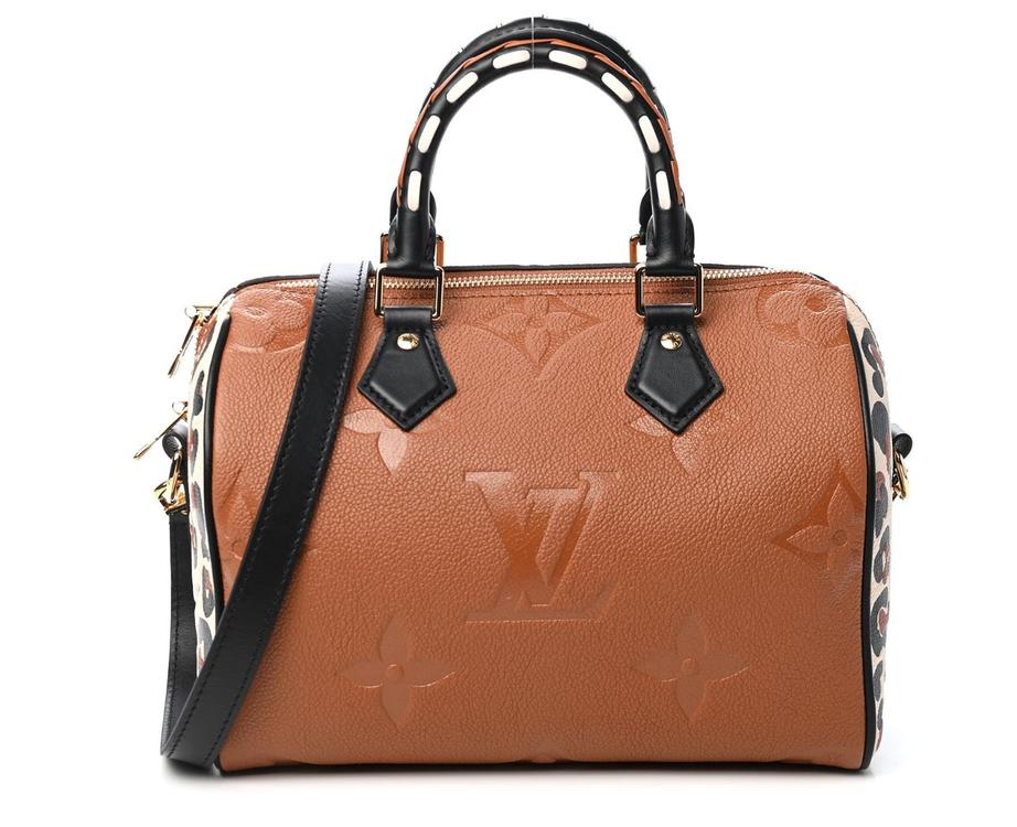 Carmel Tasche Damen, LOUIS VUITTON