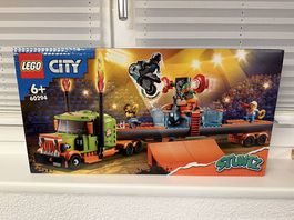 Lego City Stunt Show - nicht mehr erhältlich