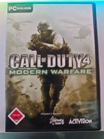 Call of Duty 4: Modern Warfare - PC Spiel, Top Zustand! (59)