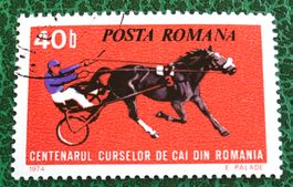 Briefmarken aus Rumänien gestempelt Siehe Original Fotos. 