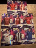 Topps Premier League Stars 8 Stück