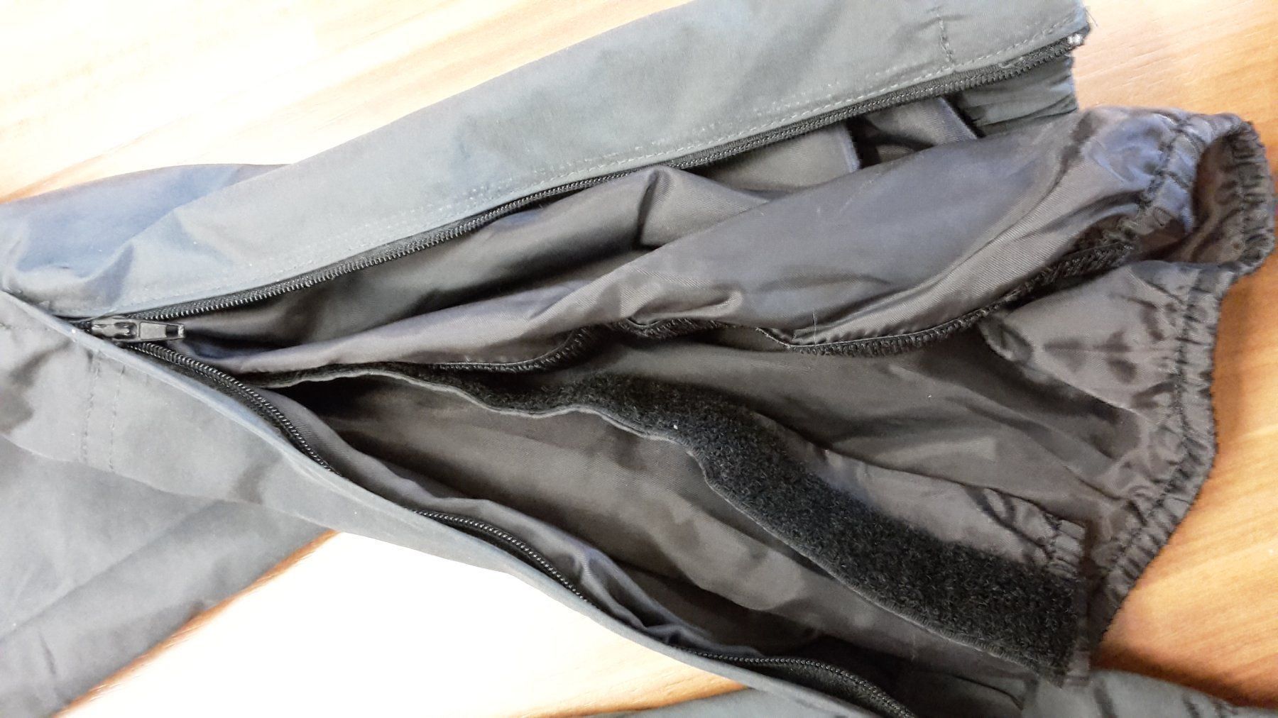 Pantaloni: Sporthose gr 128 cbk L9 – Nuovo (secondo la descrizione) da Schwarzenburg venduto da Flamingo07 1
