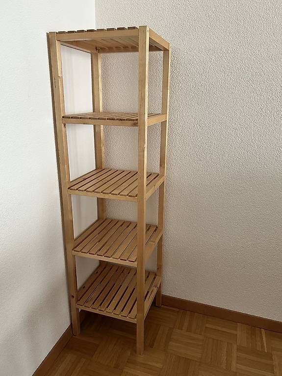 Scaffali: Gestell / Regal  – Usato da Bern venduto da mag_tdw2