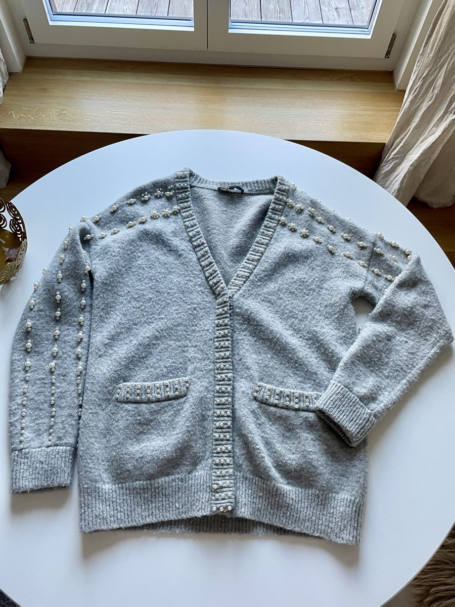 Maje Vestes: Maje Strickjacke – D'occasion à St. Gallen par maryloewe