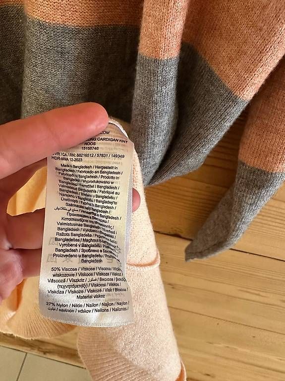 Only Giacche: Cardigan ONLY, Gr. XS – Nuovo (secondo la descrizione) da Bärau venduto da JeJeG 3