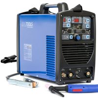 IPOTOOLS AC DC SUPERTIG 200Di