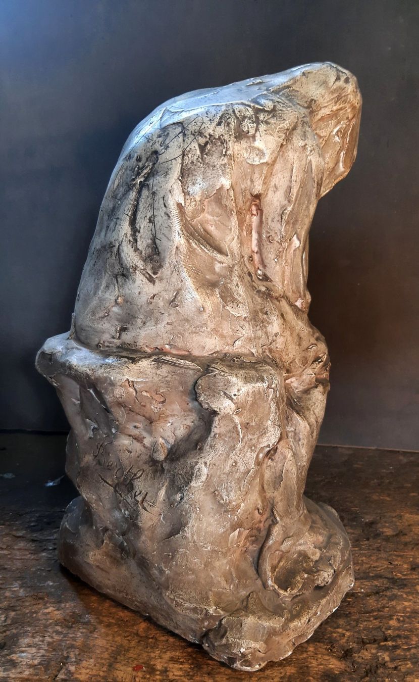 Skulpturen & Statuen: Skulptur Berthet 19. Jhdt. – Gebraucht aus Arbon von torso444 2