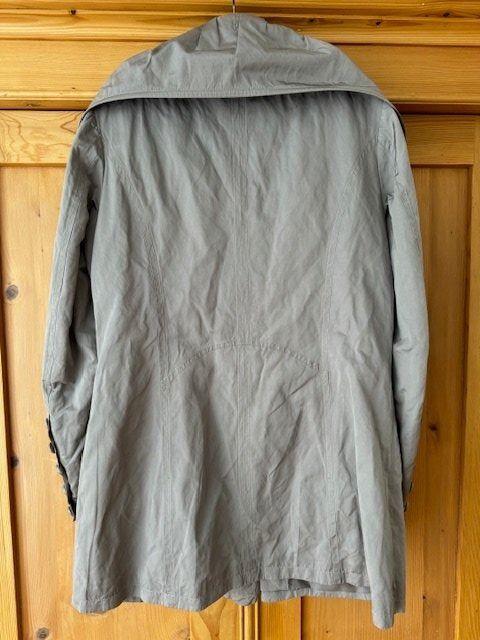 Betty Barclay Mäntel: BETTY BARCLAY FRÜHLINGSMANTEL – Gebraucht aus Honau von sainj 1
