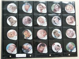 Serie    898   A + B                 Babys
