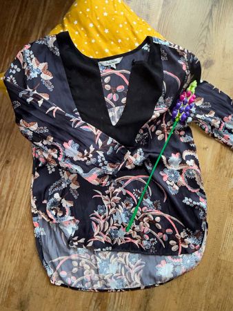Bluse von Pepe Jeans XS/S