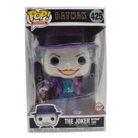 The Joker 425 Funko POP DC