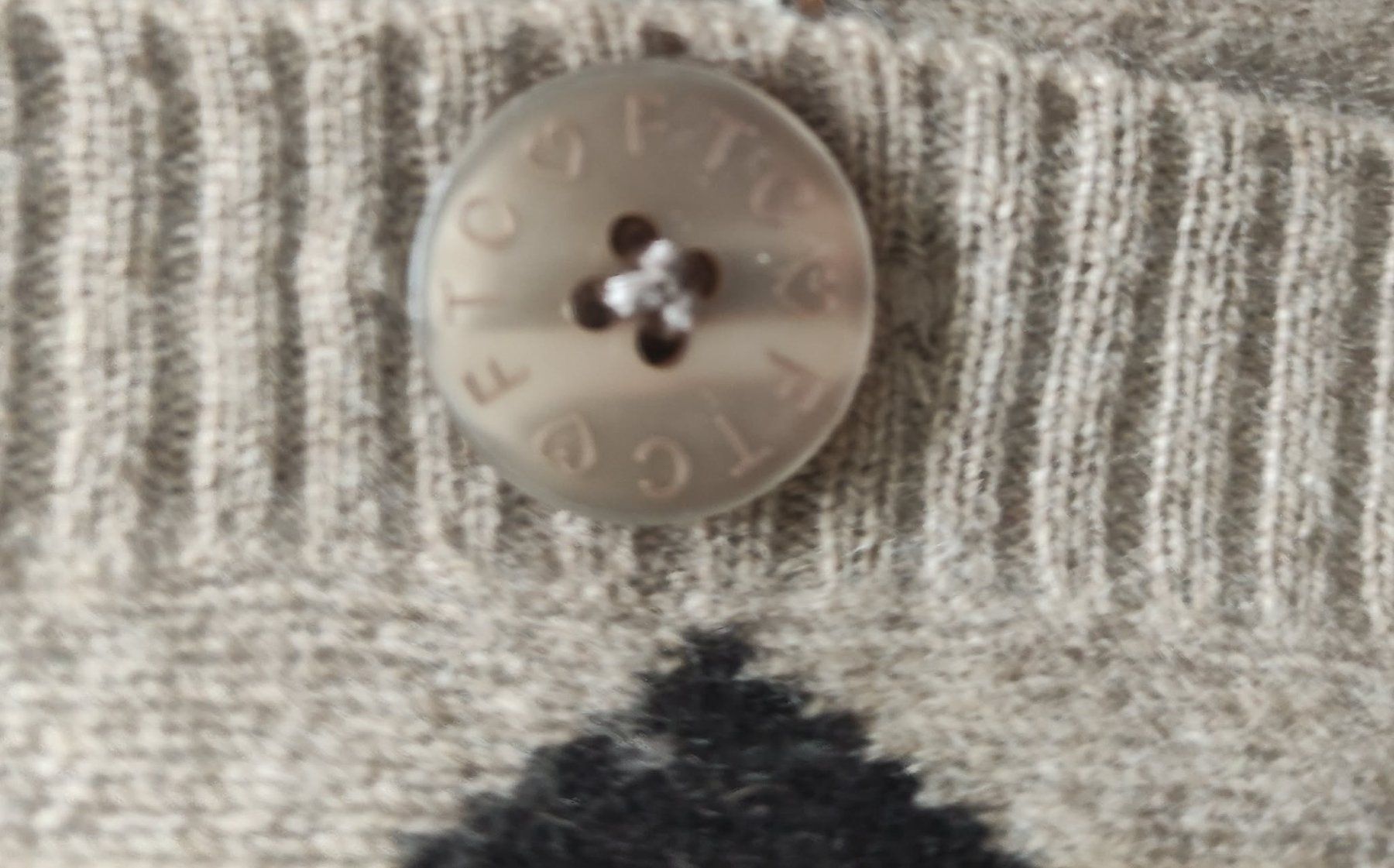 FTC Giacche: Ftc Strickjacke 38 – Usato da Goldau venduto da annalena44 3