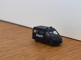 M0881: Polizei (Spur N)