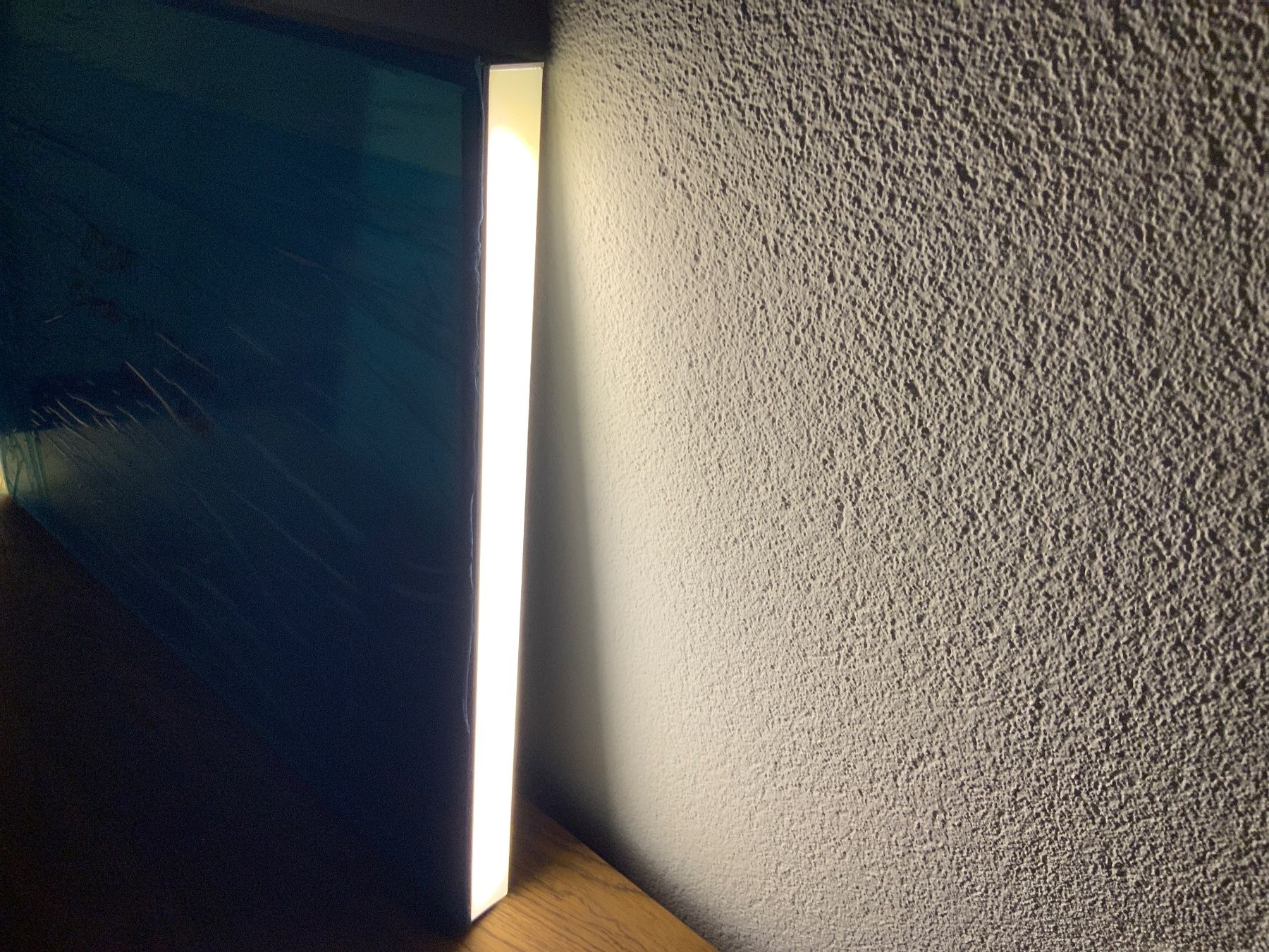 Spiegel: Wandspiegel mit Licht – Neu (gemäss Beschreibung) aus Magden von Jackevaro 4