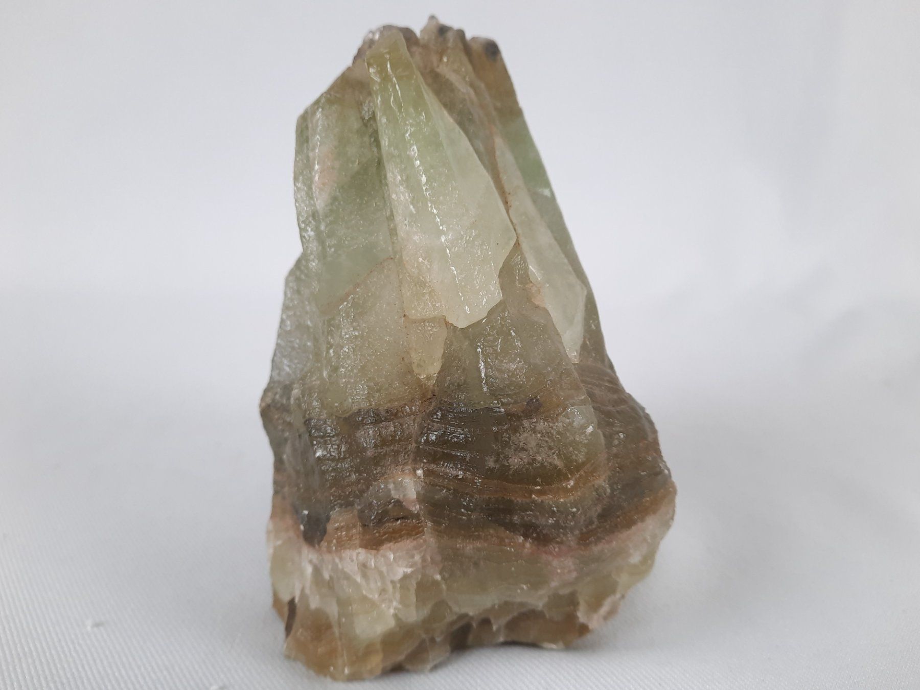 Minéraux & Lithothérapie: Onyx Stein – D'occasion à Beinwil am See par Restwert_Beinwil 3