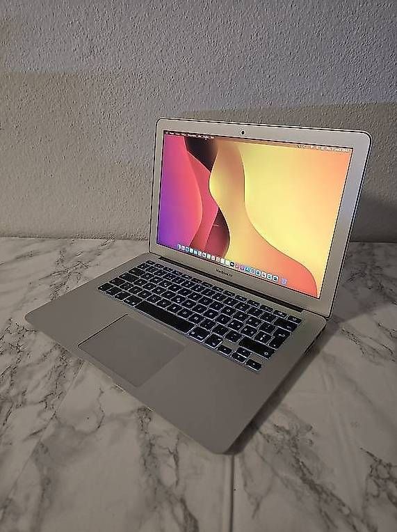 Apple Notebooks: MacBook Air i5 |4 Go RAM | SSD 256Go – Gebraucht aus Renens VD von MTD2211 1