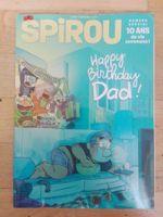 Spirou N°4478  (Sonderausgabe)  > français <     Feb.©'2024
