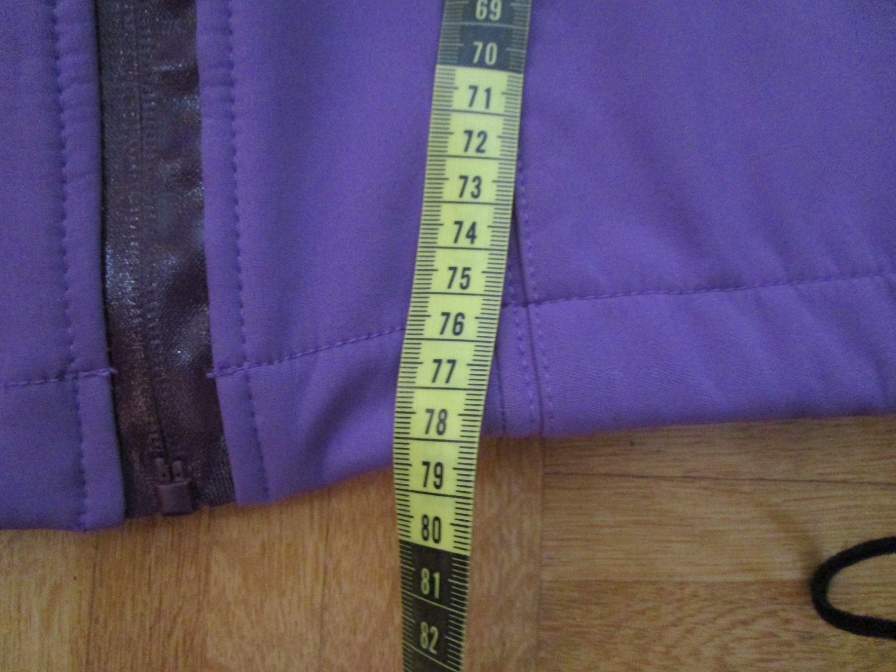 Jacken: Softshelljacke bpc – Neu (gemäss Beschreibung) aus Birmenstorf AG von Edelweiss25 6