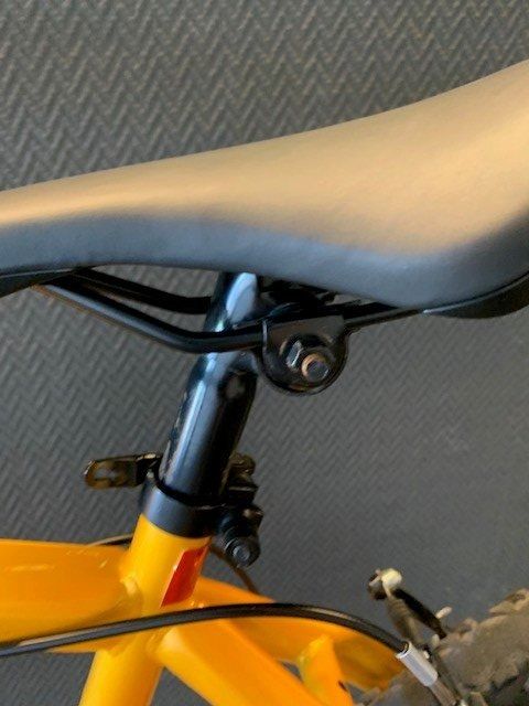Biciclette: Kinderfahrrad /Kindervelo Velo – Usato da Zürich venduto da Kurland1 7