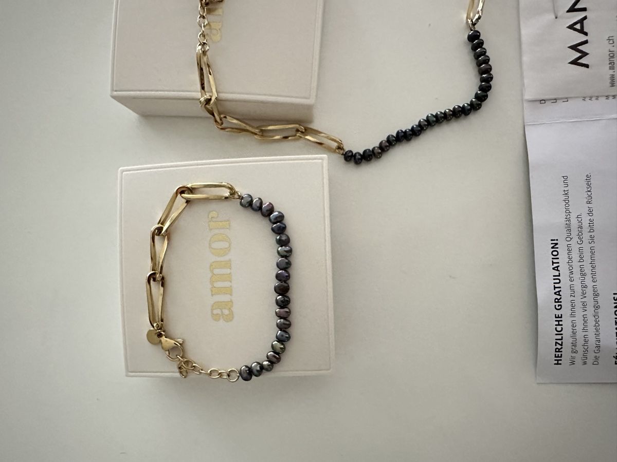 Anhänger: AMOR Set – Neu und originalverpackt aus Grenchen von ylo_8mlq 2