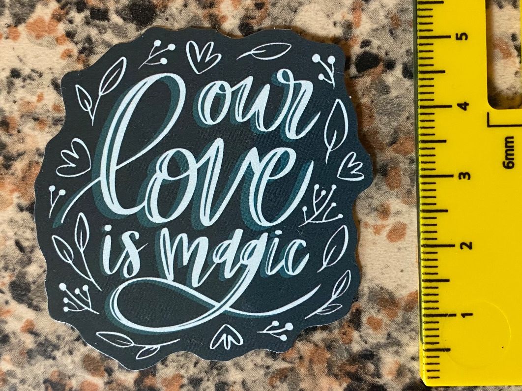 Sticker: 15x STICKER AUFKLEBER QUOTES 3 – Nuovo e nell'imballaggio originale da chiasso venduto da Wulli 1