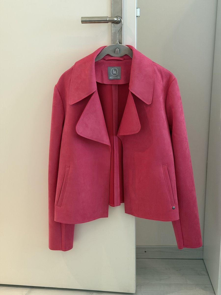 Betty Barclay Jacken: Betty & co jacket – Neu (gemäss Beschreibung) aus Schaffhausen von ars_9pmz