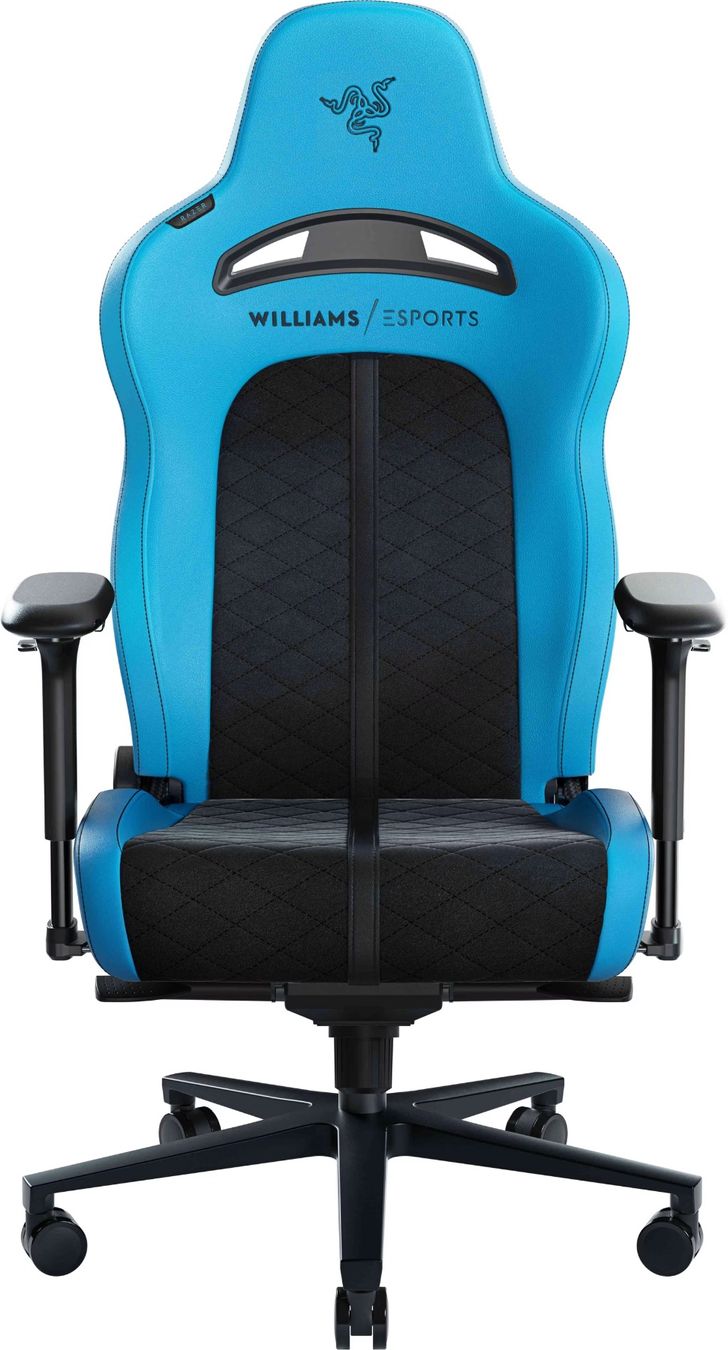 Razer Sedie: Chaise Gaming Premium Razer Enki Pro - Édition Spéciale – Usato da Morges venduto da con_jw6n 3