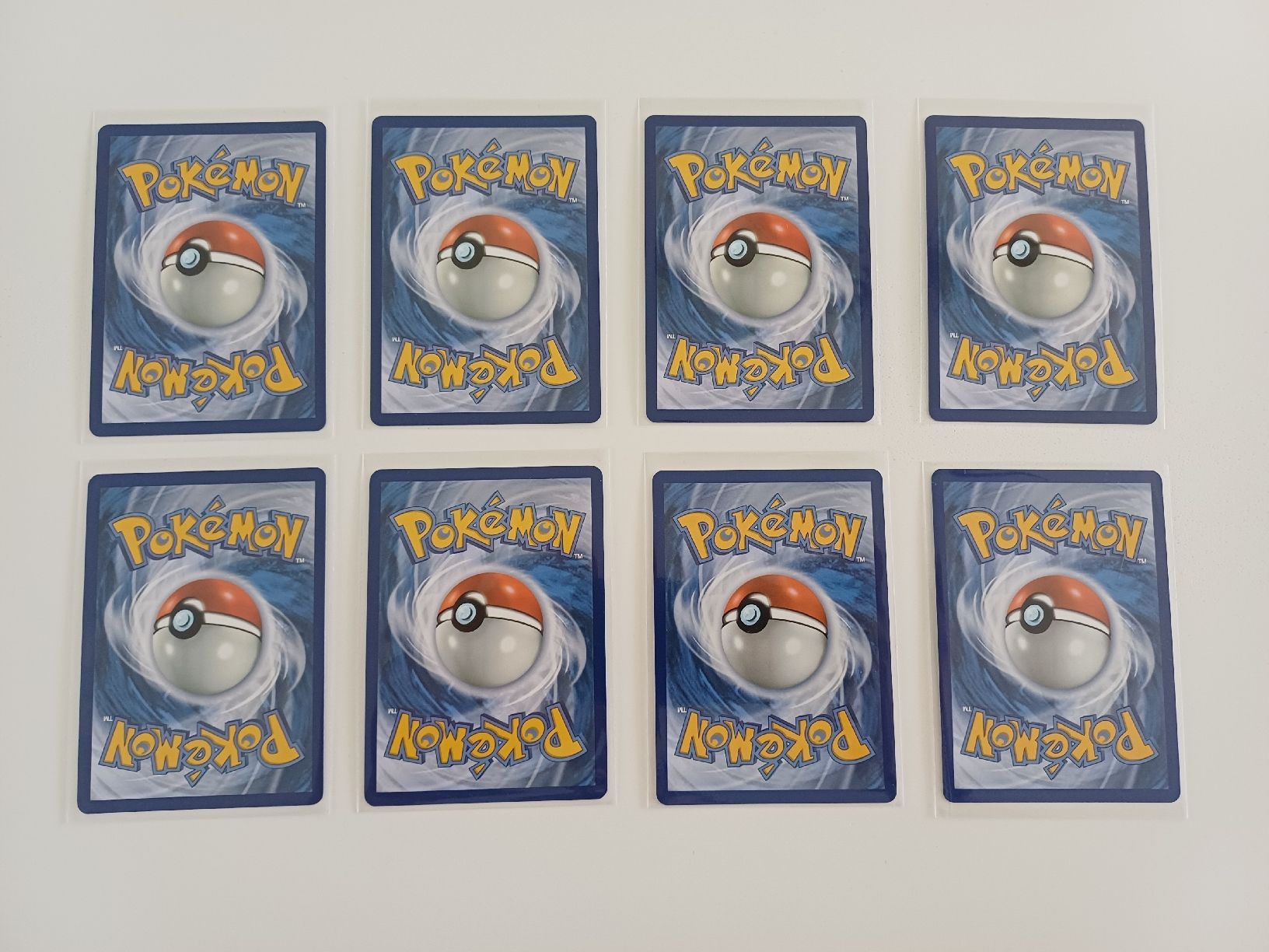 Pokémon Carte collezionabili: 8 Full Art Pokemon Karten diverse Sets – Nuovo (secondo la descrizione) da Wohlen AG venduto da LXFreshK_ 1