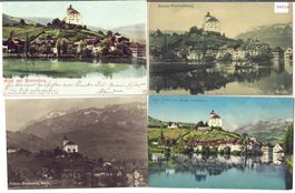 4 AK - Buchs-Werdenberg