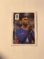 Panini WM 2026 CC 3 | Eduardo Camavinga | Coca Cola Sticker