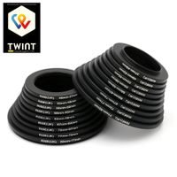 ✅ NEU 18x Ringe Adapter Filter für DSLR