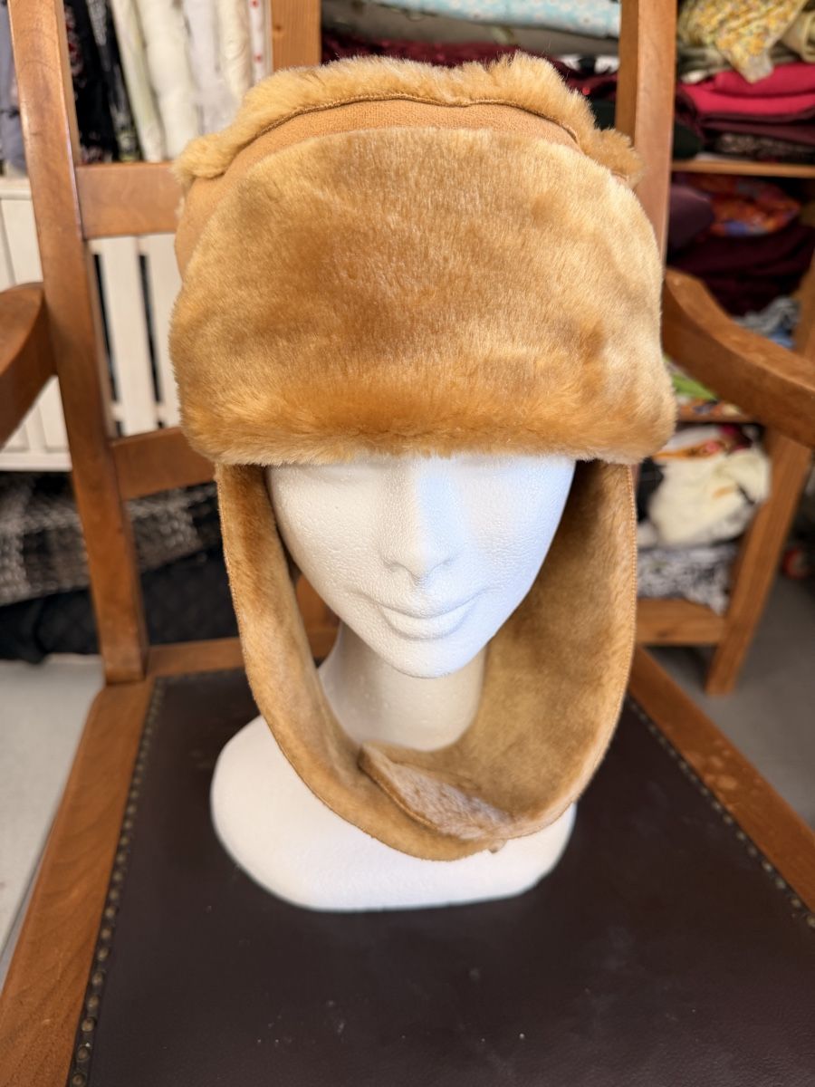 Copricapi, berretti & cappellini: Fellmütze Gr. 58 – Usato da Rorschach venduto da nan_8rts 1