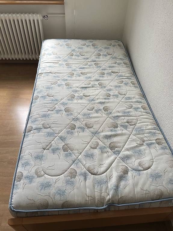 Bico Materassi: Matratze 190 x 90 x 17 – Usato da Gebenstorf venduto da Hhedy 2