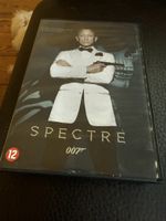 James Bond: Spectre (Daniel Craig)